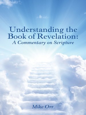 cover image of Understanding the Book of Revelation